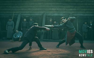 Martial Arts Movies 2024: New Releases, Best Picks & Epic Fights!