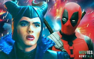 Marvel 2024 Review: X-Men '97 Success, Deadpool & Wolverine Box Office & More!