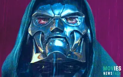 Marvel Breaks a Doctor Doom Rule: Is Robert Downey Jr. the New Doctor Doom?