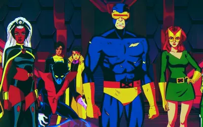 Marvel Executive Teases X-Men '97 Season 2 Update | Disney+ Exclusive.