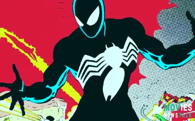 Marvel Fixes Spider-Man's Black Suit Origin Story Plot Hole!