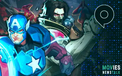 Marvel Rivals: Your Ultimate Guide to This Epic Team Shooter!