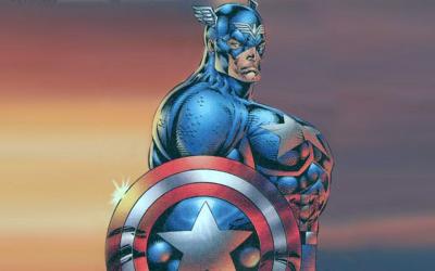 Marvel Sketches: Drawings of Marvel Heroes & Villains | Ultimate Guide