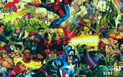 Marvel Timeline Explained: Why Heroes Never Age (And It's Actually Brilliant).