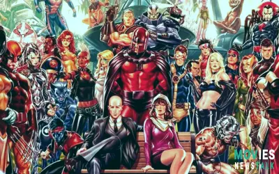 Marvel Verifies the Bittersweet Way the Franchise Must Finish X-Men's End Game