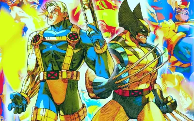 Marvel vs. Capcom 2 Re-release: Is it Tournament Ready?