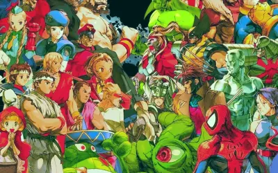 Marvel vs. Capcom: The One Thing Needed for the Best Game Yet