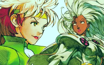 Marvel vs. Capcom Variant Covers: A Celebration of Iconic Designs