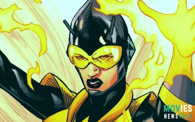 Marvel's Ultimates gives Wasp a brutal power upgrade, but it comes at a cost.