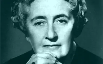 Mary Westmacott: Agatha Christie's Secret Pen Name & Books - A Hidden Literary Treasure!