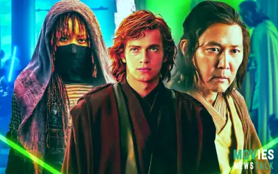 Master Sol's Downfall Mirrors Anakin Skywalker: The Acolyte Showrunner Explains