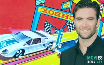 Matchbox Cars Movie: Release Date, Cast, and Plot Revealed!