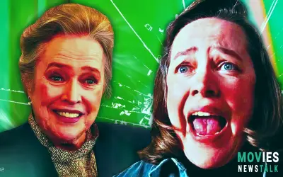 Matlock Reboot: Is Kathy Bates Bringing Back a Legal Classic?