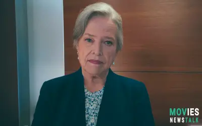 Matlock Reboot: Kathy Bates Takes Center Stage