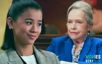 Matlock Season 2 Renewal: Will Kathy Bates Return?