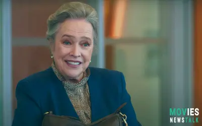 Matlock Season 2 Renewed! Kathy Bates' Legal Drama Returns to CBS