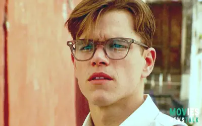 Matt Damon Hesitates to Revisit Tom Ripley - Why He's Not Rushing Back