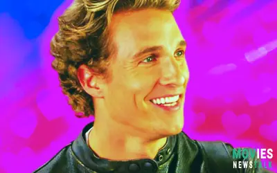 Matthew McConaughey's Best Romantic Comedies: A Must-Watch List