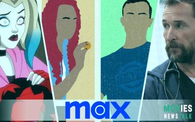 Max January 2025 Releases: New Shows, Sports, and Must-See Series | Max Streaming Content