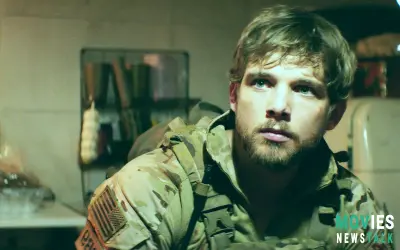 Max Thieriot's SEAL Team Legacy & Future Projects: Fire Country, Sheriff Country & More