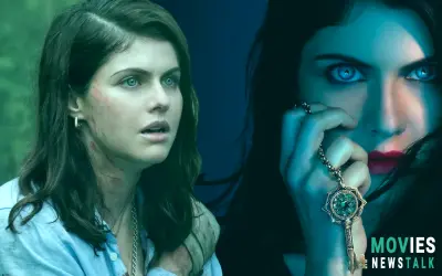 Mayfair Witches Season 2: Release Date, Cast, and Story - AMC's Supernatural Hit Returns!