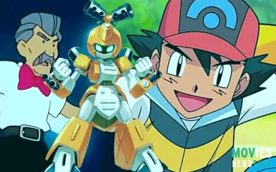 Medabots: Remember This 90s Anime? It's Still Worth Watching!