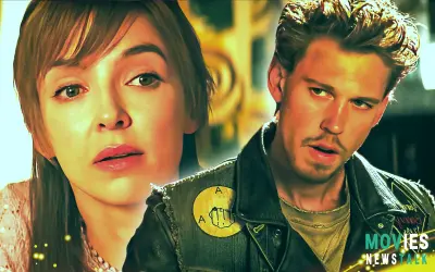 Meet Jodie Comer, Austin Butler, Tom Hardy & More—the Bikeriders Cast Guide.