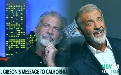 Mel Gibson House: Wildfires, Conspiracy Theories & Celebrity Impact