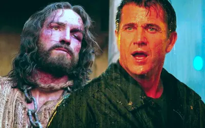 Mel Gibson's Big Movie Comeback: Is 'Lethal Weapon 5' and 'The Passion of the Christ 2' Really Happening?