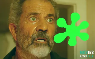 Mel Gibson's 'Monster Summer': A Look at the Box Office and Critical Reception