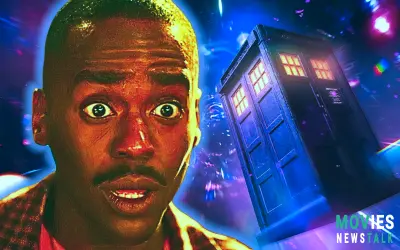 Memory TARDIS: Doctor Who Season 14 Finale Explained By Tales Of The TARDIS