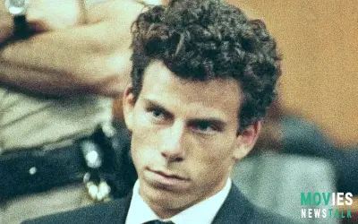 Menendez Brothers: New Evidence, Netflix Docs, and a Possible Retrial?