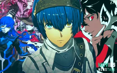 Metaphor: ReFantazio Review: Why Atlus Needs to Ditch the Calendar