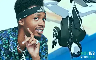 Metro Boomin Launches His Own Comic Universe, The Metroverse