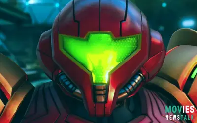 Metroid Prime 4: Beyond - New Trailer Shows Gameplay Following Seven Years of Waiting.