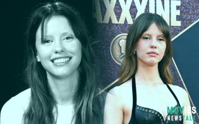 Mia Goth: 'Bake Off' Obsession & MaXXXine's Dark Hollywood Journey - [Streaming Details]