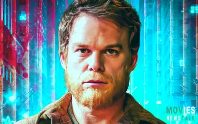 Michael C. Hall: Serial Killer Roles in 'Dexter' and 'In the Shadow of the Moon'