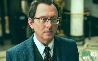 Michael Emerson's Evil Masterpiece: Leland Townsend's Triumphant Downfall