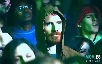 Michael Fassbender's New Movie 'Kneecap': Irish Hip-Hop, 'Frank' & 'Hunger' Vibes!