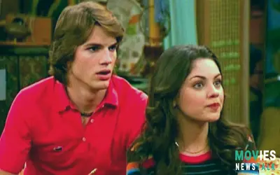 Michael Kelso's Journey: From That '70s Show to That '90s Show