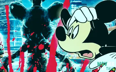 Mickey Mouse Gets Scary! 'Screamboat' Horror Movie Release Date and Details