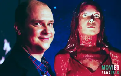 Mike Flanagan's Carrie: Amazon's Terrifying New Stephen King Adaptation