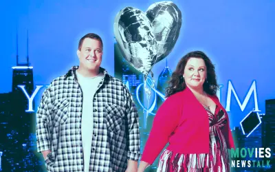 Mike & Molly Cancellation: Was It Because of Melissa McCarthy's Weight Loss?