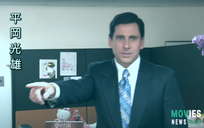 Mike Schur SNL: Why 'The Japanese Office' Sketch Rankled, Featuring Steve Carell and Ricky Gervais