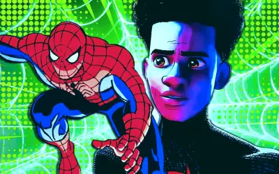 Miles Morales vs. Peter Parker: The Spider-Man Showdown You've Been Waiting For!