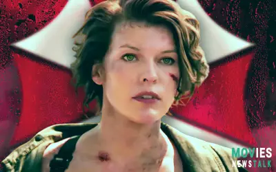 Milla Jovovich Returns? Could Alice Be Back in a New 'Resident Evil' Movie?