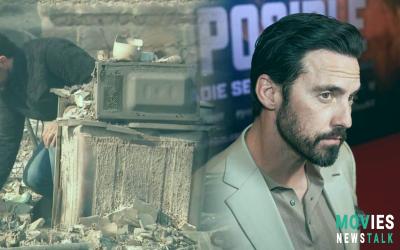 Milo Ventimiglia: Wife, 'This Is Us' & the Wildfires – A Story of Strength