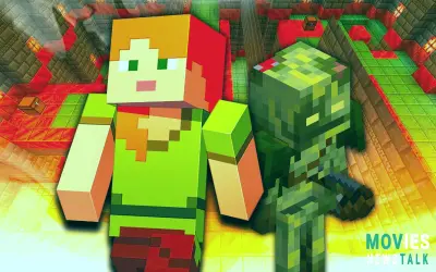 Minecraft 1.21 Update: From Trial Chambers to Breeze Mobs Everything New. Tricky Trials