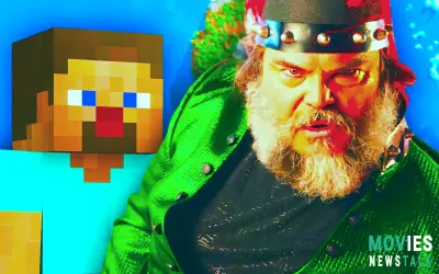 Minecraft Movie: Everything You Need to Know