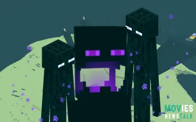 Minecraft's End Biome: A Nightmare For Survival Players